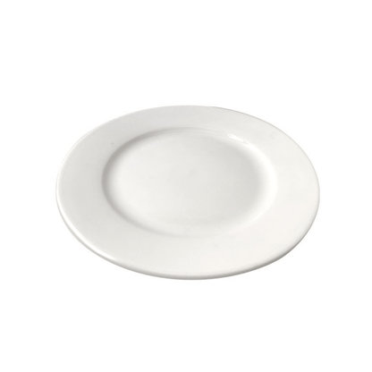 Plato Presentación 30 Cm Bar Porcelain