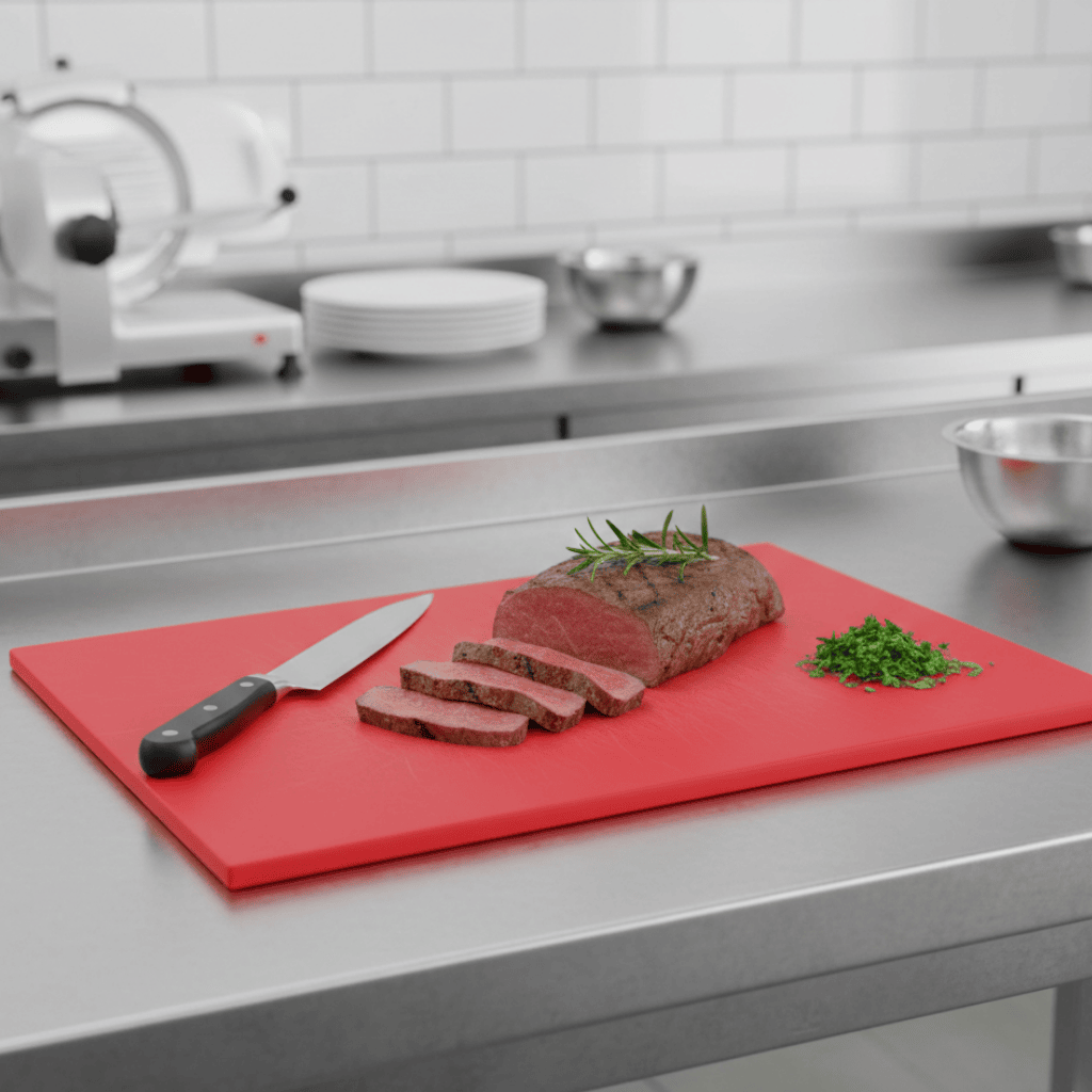 Tabla De Cortar 50,8 X 38,1 Cm Cac