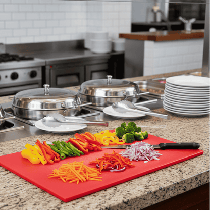 Tabla De Cortar 50,8 X 38,1 Cm Cac