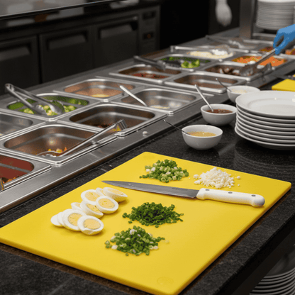 Tabla De Cortar 50,8 X 38,1 Cm Cac
