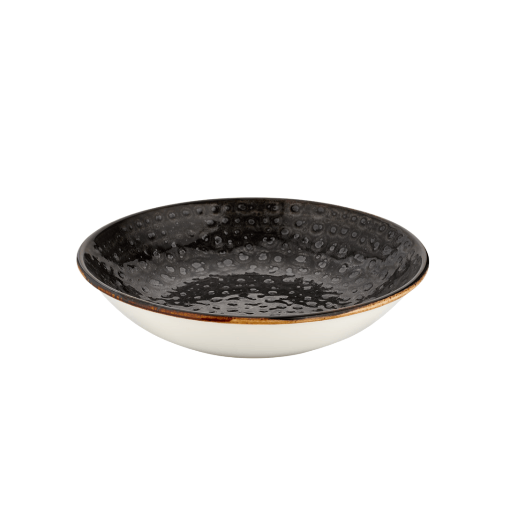 Plato Hondo Cowry 21 Cm By Bone