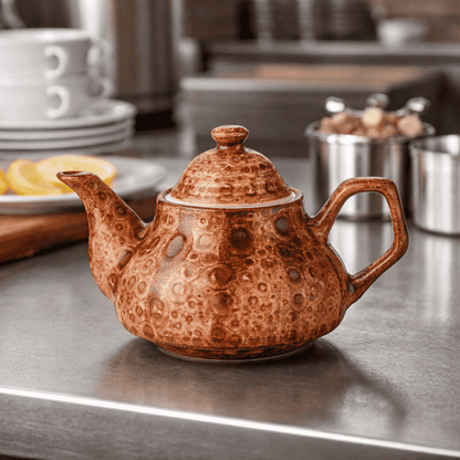 Tetera Cowry 850 Ml By Bone