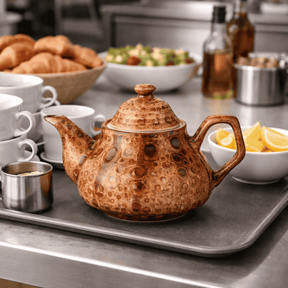 Tetera Cowry 850 Ml By Bone