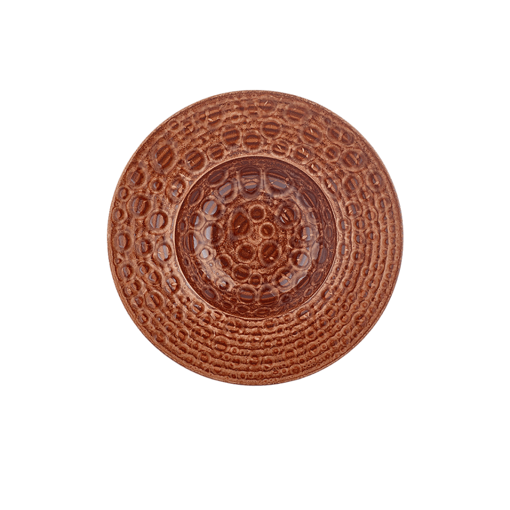 Plato Pasta Cowry 25 Cm By Bone
