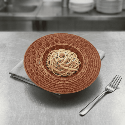 Plato Pasta Cowry 25 Cm By Bone