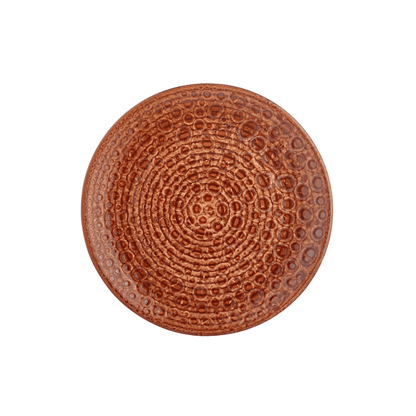 Plato Plano Cowry 21 Cm By Bone