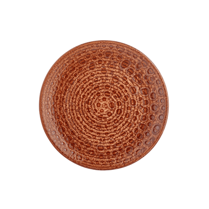 Plato Plano Cowry 23 Cm By Bone
