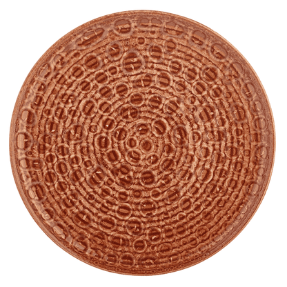 Plato De Pizza Cowry 32 Cm By Bone