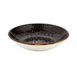 Plato Hondo Cowry 25 Cm By Bone