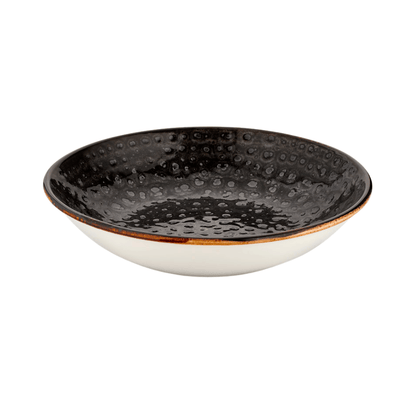Plato Hondo Cowry 25 Cm By Bone