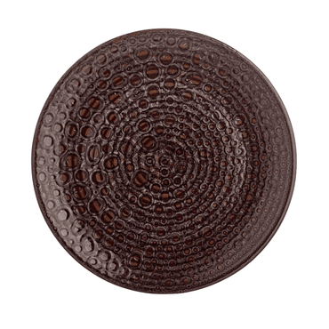 Plato Plano Cowry 27 Cm By Bone