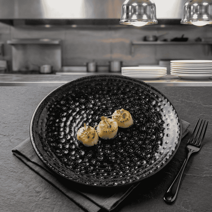 Plato Plano Cowry 27 Cm By Bone