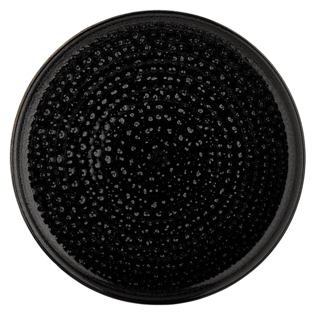 Plato De Pizza Cowry 32 Cm By Bone