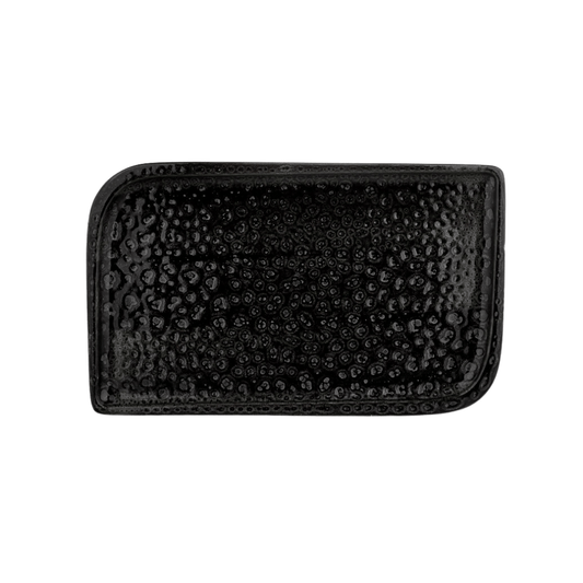 Bandeja Rectangular Cowry 35 X 21 Cm By Bone