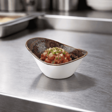 Pocillo Cowry 70 Ml By Bone