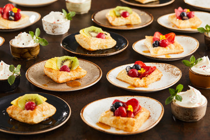 Platillo De Taza De Té Craft 14,5 Cm Steelite