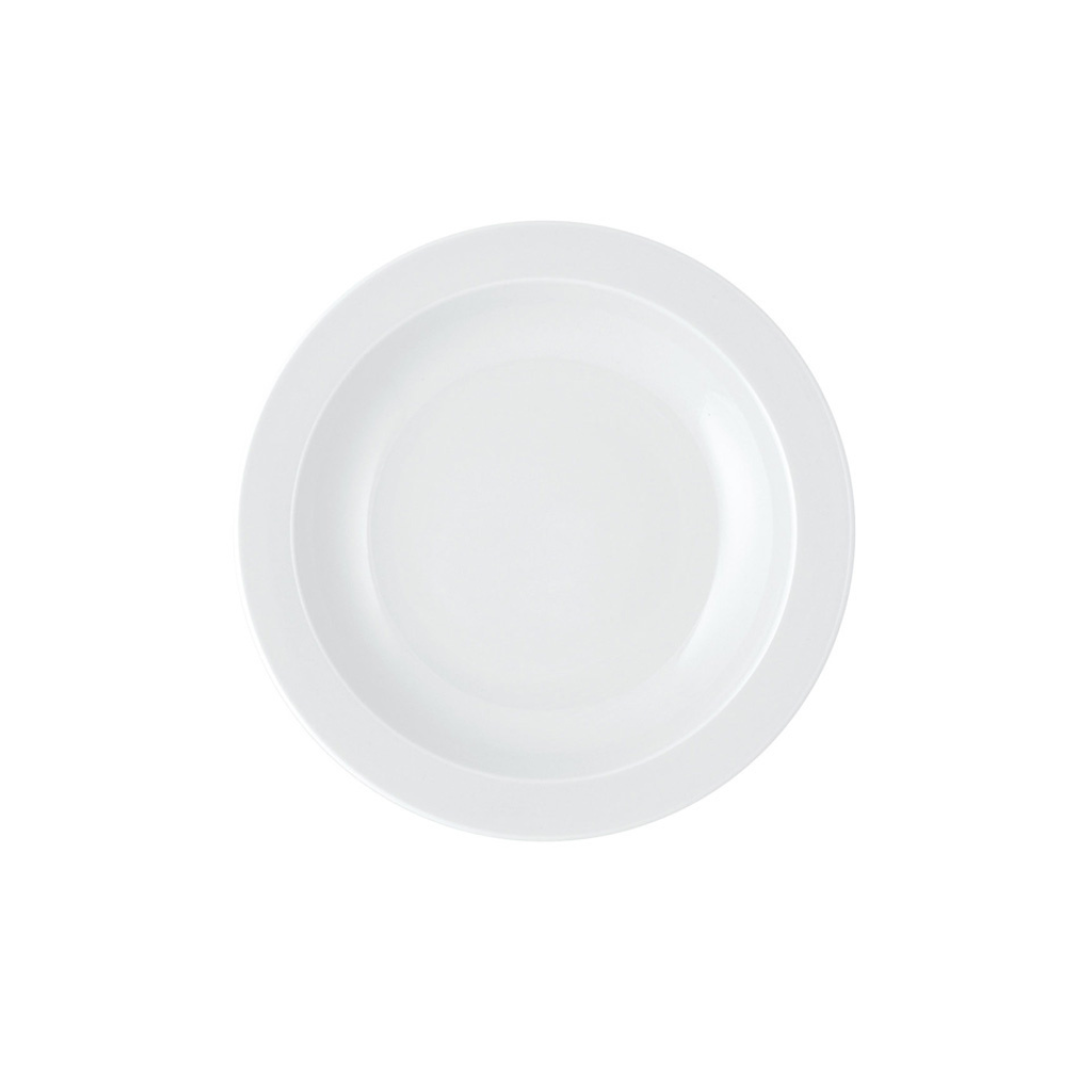 Plato Hondo Continental 22 Cm Irabia