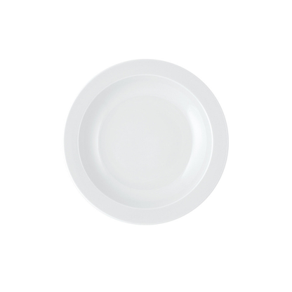 Plato Hondo Continental 22 Cm Irabia