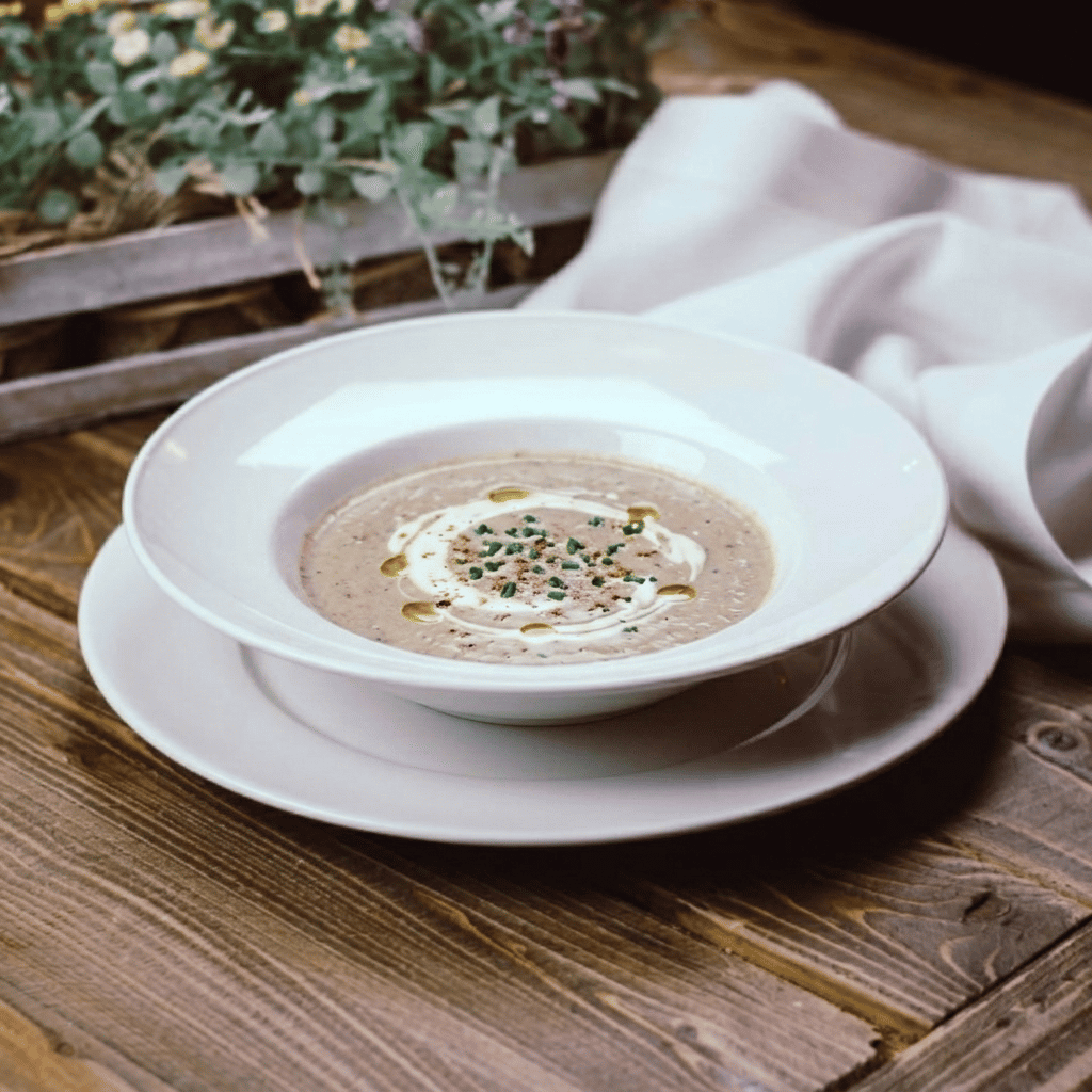 Plato Hondo Continental 22 Cm Irabia