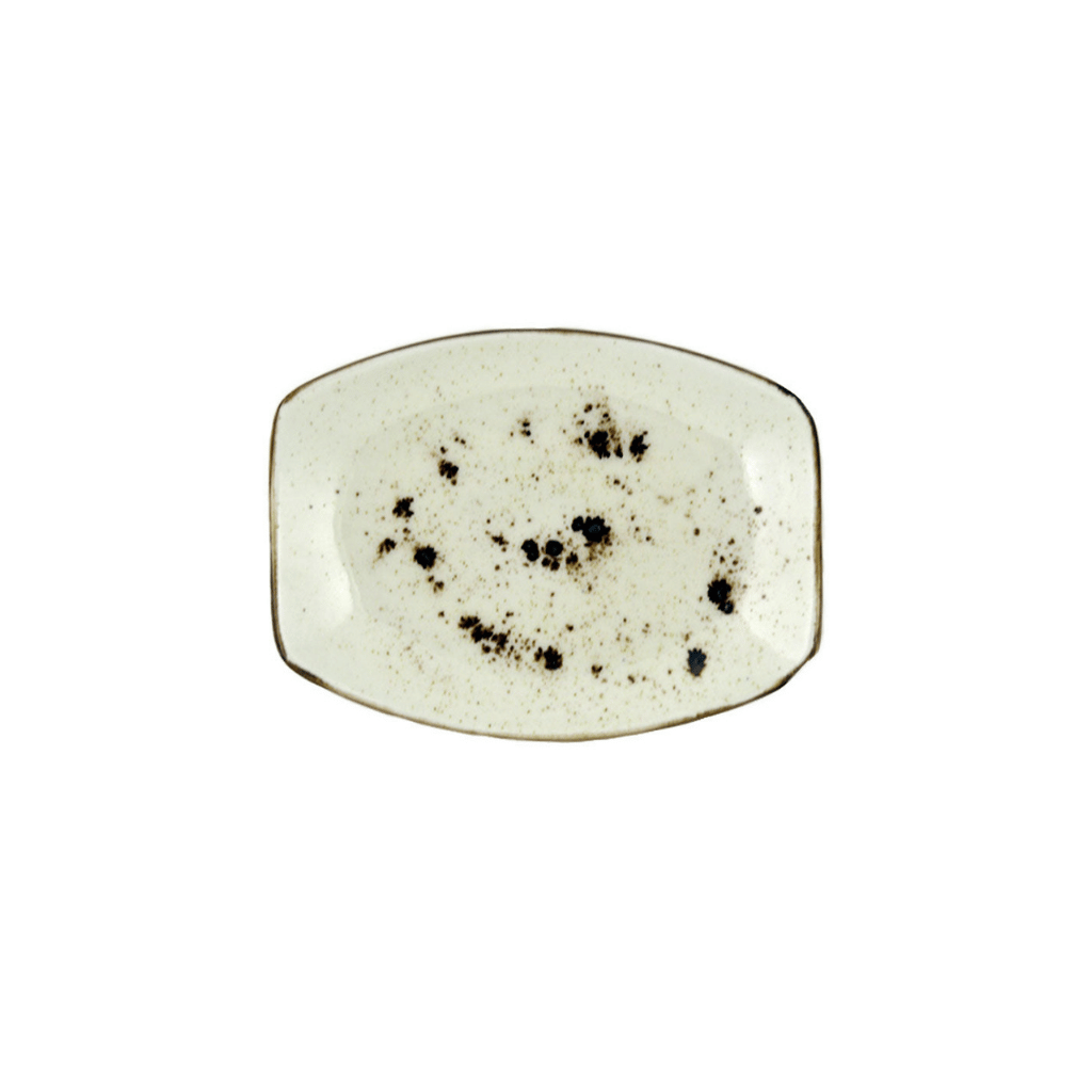 Plato Reactiv 16 X 12 Cm Irabia