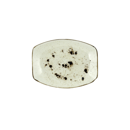 Plato Reactiv 16 X 12 Cm Irabia