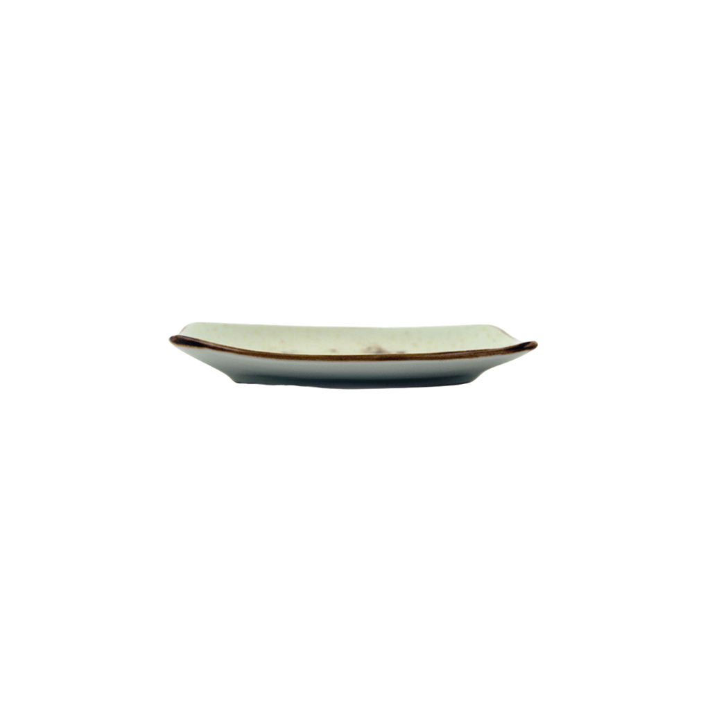 Plato Reactiv 16 X 12 Cm Irabia