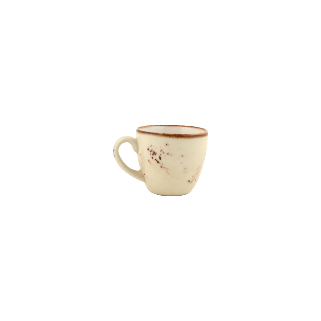 Taza De Café Reactiv 75 Ml Irabia
