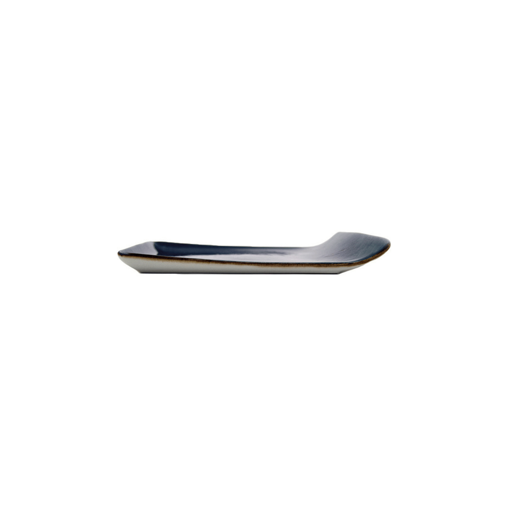Plato Rectangular Reactiv 22 X 18 Cm Irabia