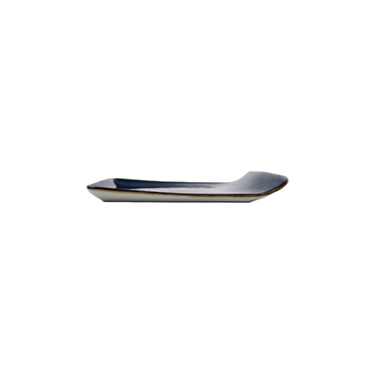 Plato Rectangular Reactiv 22 X 18 Cm Irabia