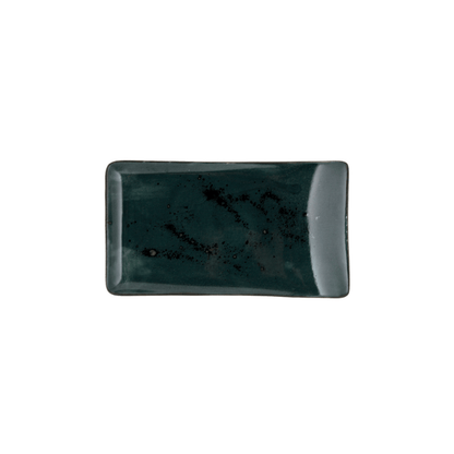 Plato Rectangular Reactiv 22 X 12 Cm Irabia