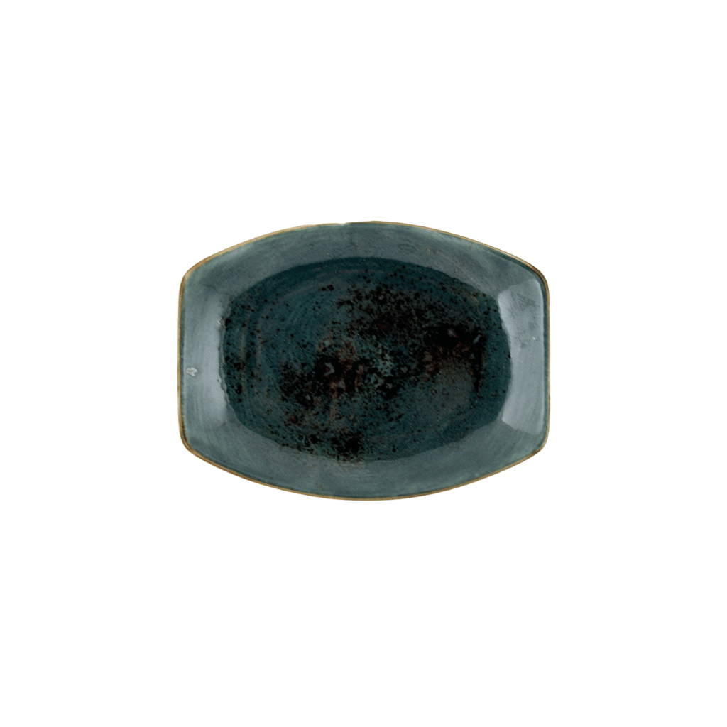Plato Reactiv 16 X 12 Cm Irabia
