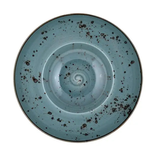 Irabia - Reactiv Plato Pasta 27cm Azul