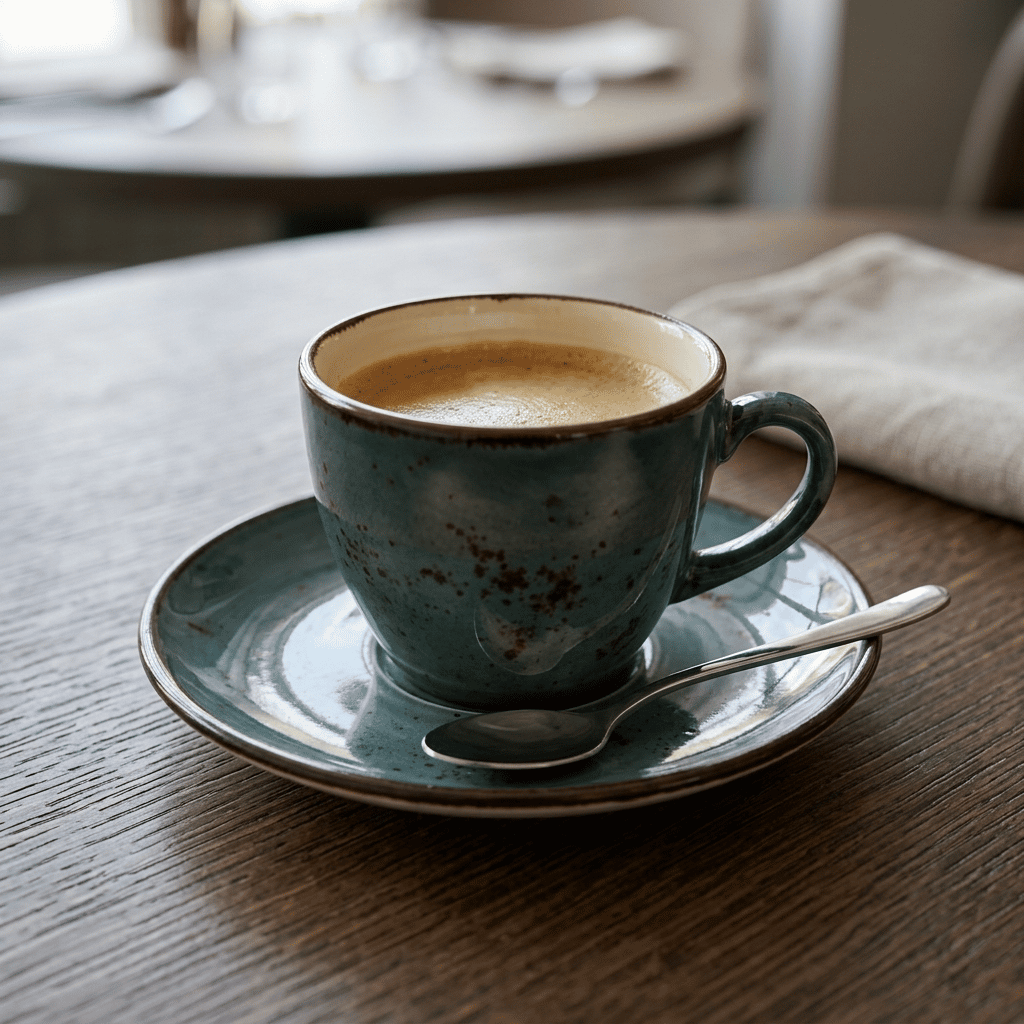 Platillo Taza Reactiv 14 Cm Irabia