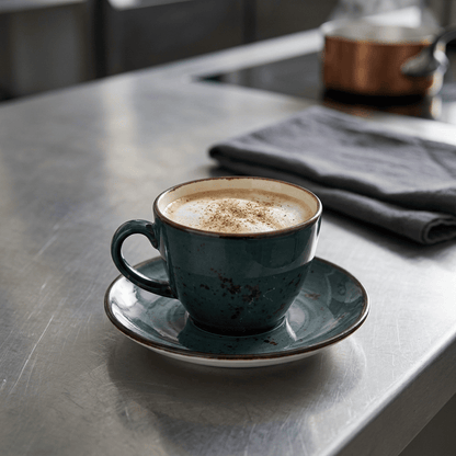 Platillo Taza Reactiv 14 Cm Irabia