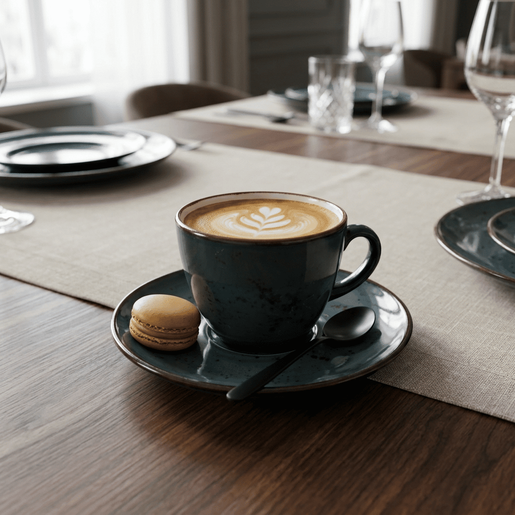 Platillo Taza Reactiv 14 Cm Irabia
