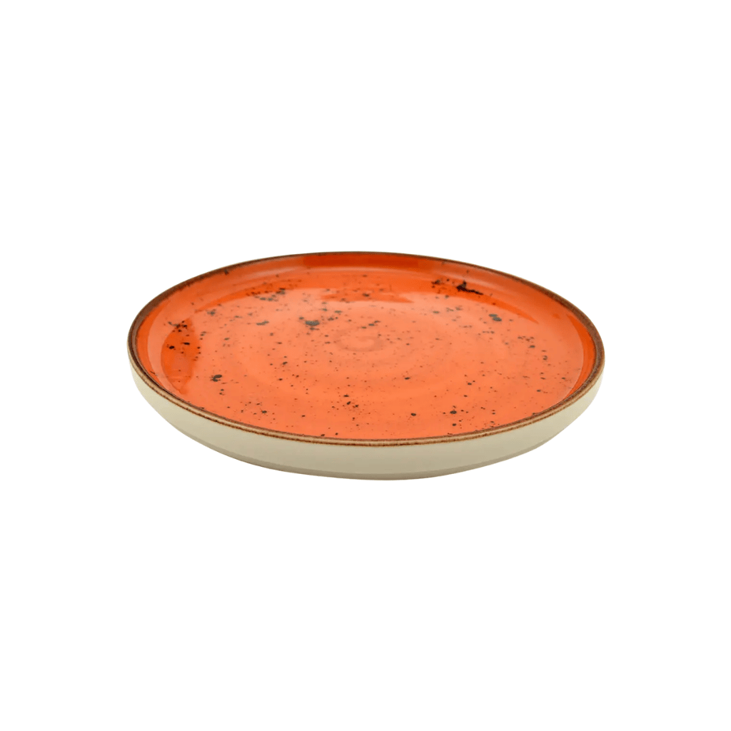 Plato Plano Reactiv 27 Cm Irabia