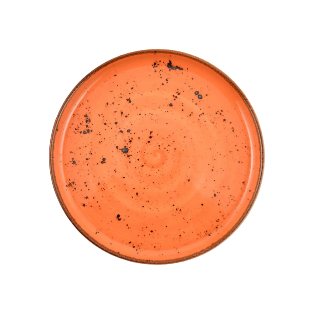 Plato Plano Reactiv 27 Cm Irabia
