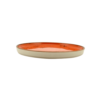 Plato Plano Reactiv 27 Cm Irabia
