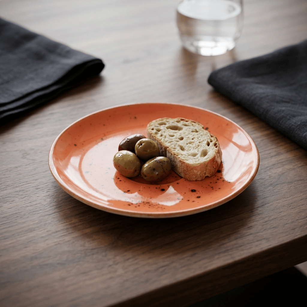 Plato Reactiv 14 Cm Irabia