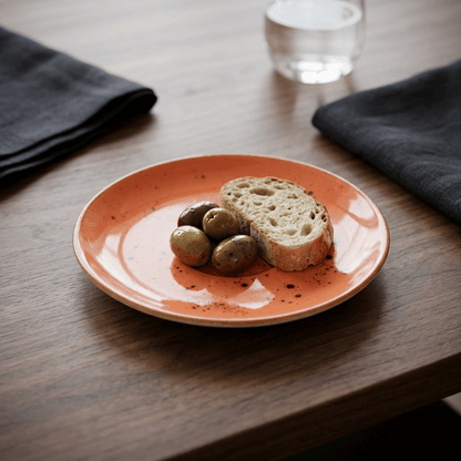 Plato Reactiv 14 Cm Irabia