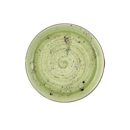 Plato Plano Reactiv 28 Cm Irabia