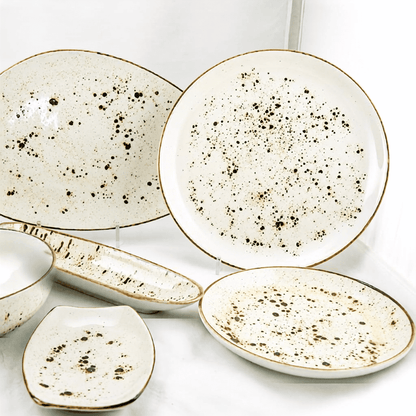 Plato Reactiv 20,7 Cm Irabia