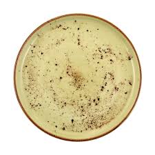 Plato Plano Reactiv 27 Cm Irabia