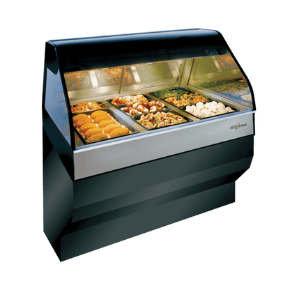 Vitrina calefactada ED3-48 Alto Shaam