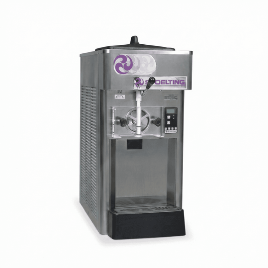 Maquina Soft Mostrador 2X190 Stoelting