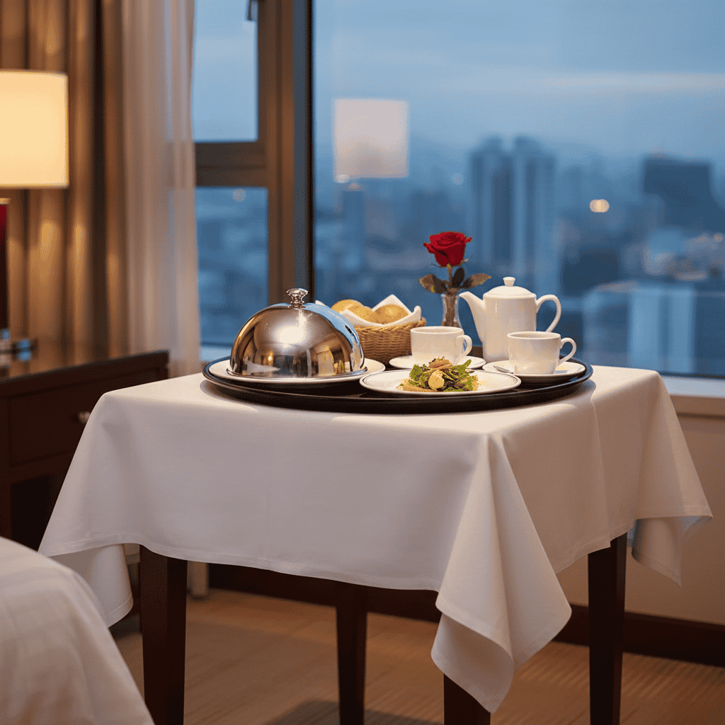 Bandejas De Mozo 40,6 Cm Cac