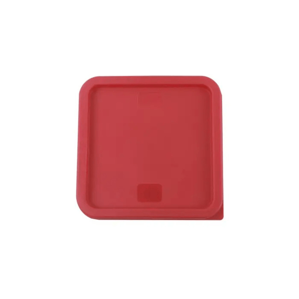 Tapa De Contenedor De Alimentos Cac