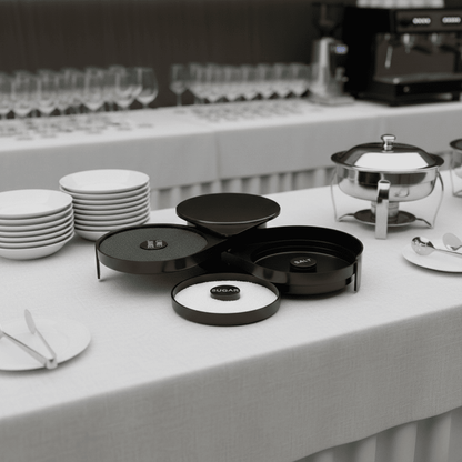 Orillador De Copas 15 Cm Cac