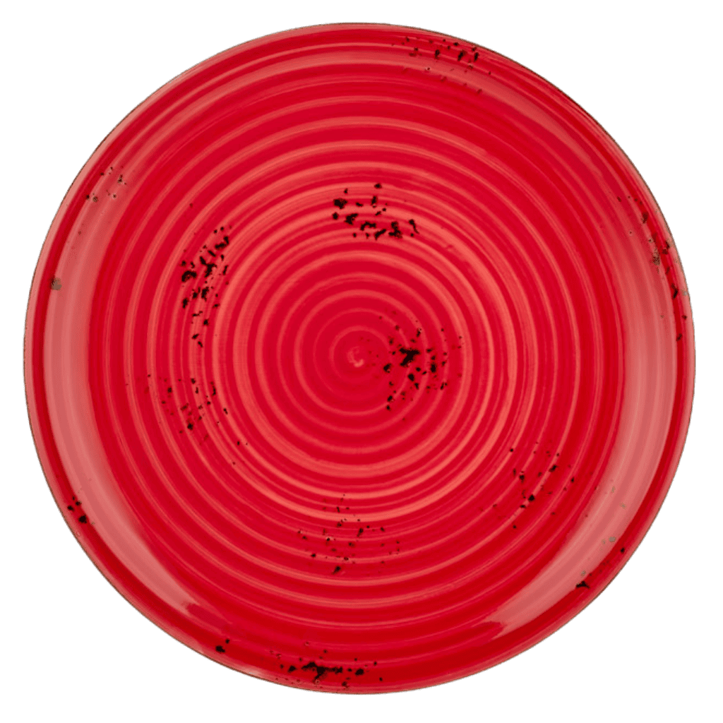 Plato De Pizza Harmony 32 Cm By Bone