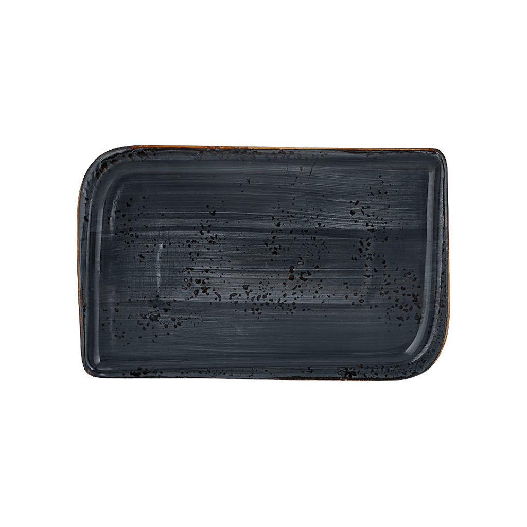 Bandeja Rectangular Harmony 35 X 21 Cm By Bone